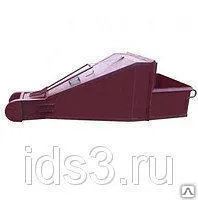 фото Бадья для бетона и раствора Туфелька БП-1,0