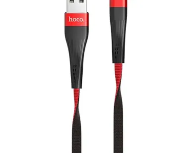 фото Кабель Hoco U39 Slender USB -