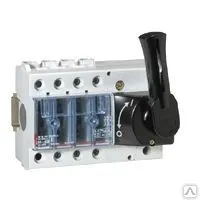 фото Выключатель-разъединитель Vistop-160 А-3Р LEGRAND