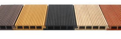 фото Террасная доска Holzplast