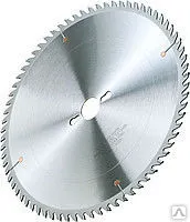 фото Пилы для форматно-раскроечных станков 120х22х3.0-4.0х24T