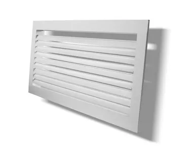 фото Решетки 400х200 не регулируемые