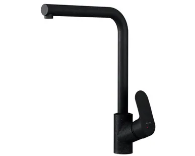 фото Смеситель для кухни AM.PM Like F8005022 черный