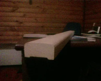 фото Поручень для лестниц