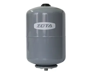 фото Мембранный расширительный бак ZOTA VT 12L