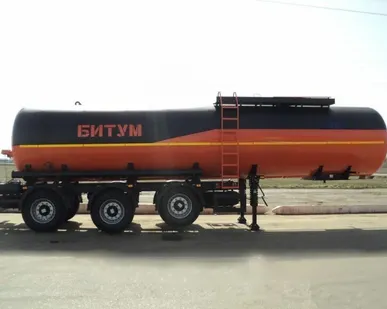 фото ППЦ-28 НЕФАЗ 96931-110-04 БИТУМОВОЗ
в
