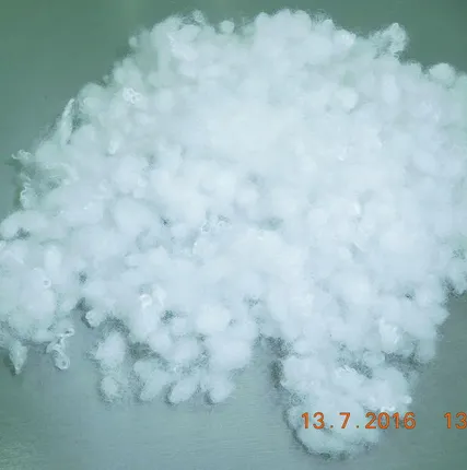 Фото №0 Синтепух (холлофайбер шариками) - высший сорт.