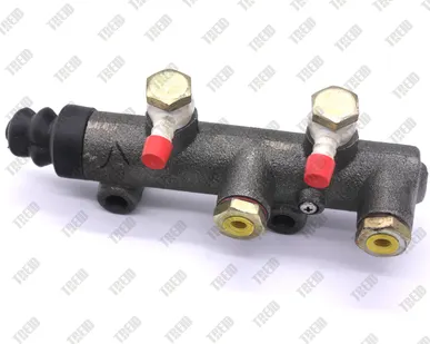 фото Тормозной цилиндр левый 130j2