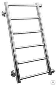 фото Водный полотенцесушитель "Лесенка Прямая" ПСВ-51 500*500