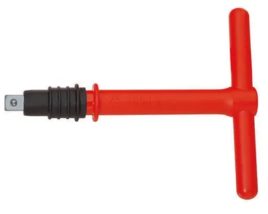 фото VDE-удлинитель 1/2" 125 мм