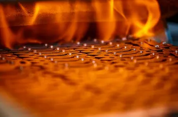 Фото №0 Термообработка металла