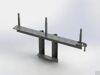 Фото №0 Траверса ТМ-107