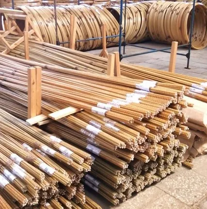 Фото №0 Арматура композитная 16 мм