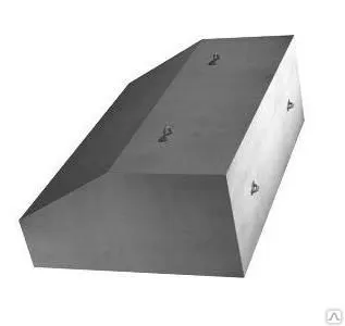 фото Утяжелитель УБО-1420-2,3-15