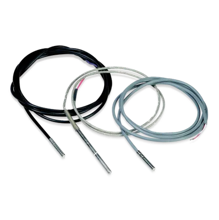 Фото №0 Датчик температуры Pt100