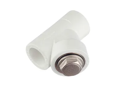 фото Фильтр сетчатый 20*1/2 ВН 45˚ PROFLINE