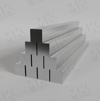 Фото №0 Квадрат калиброванный Ст45 20х20 мм