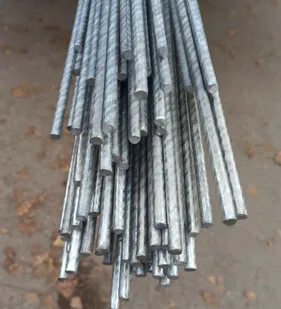 фото Круг оцинкованный 6 мм ст 3 ГОСТ 9.307-89