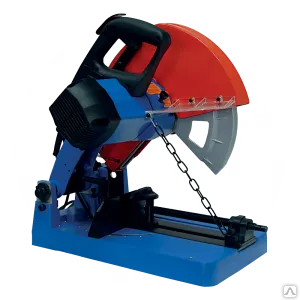 Фото №0 Пила по металлу MT 355