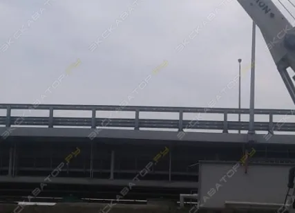 Фото №9 Аренда автокрана (автомобильного крана) Zoomlion RT550, Краснодар