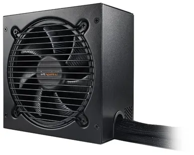 фото Блок питания be quiet! Pure
