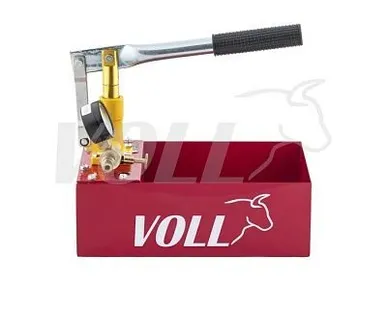 фото Ручной опрессовщик V-Test 50