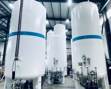 фото ГАЗИФИКАТОР ГХК-3