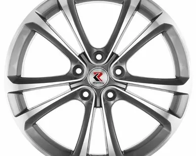 фото Колесный диск RepliKey RK QC117
