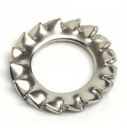 Фото №0 Шайба DIN 6798 A