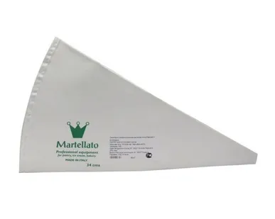 фото Мешок кондитерский хлопок 60см (MARTELLATO, Германия)