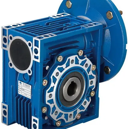 Фото №0 Редукторы, мотор-редукторы NMRW 040