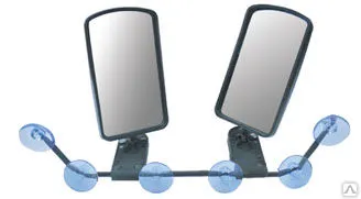 фото Перископическая система зеркал "Кругозор"