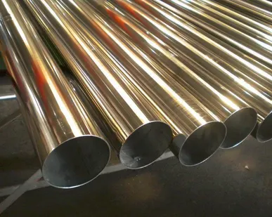 фото Труба 273х8 ст. 10х17н13м2т