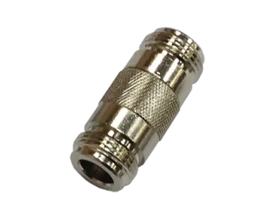 фото Переходник N(мама)-N(мама)