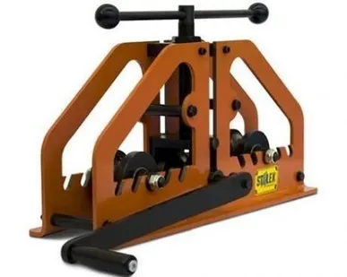 фото Трубогиб ручной Stalex TR-60