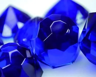 фото Колер Сине-фиолетовый