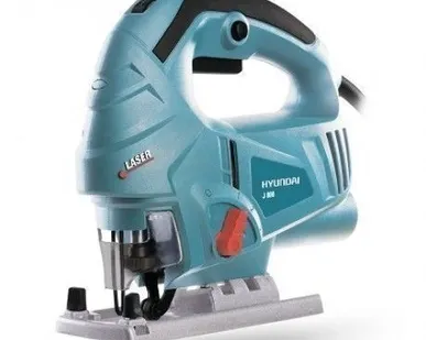 фото Лобзик Hyundai J 800