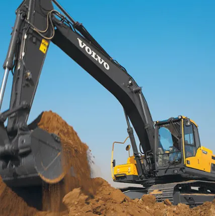 Фото №0 Выполнение земляных работ