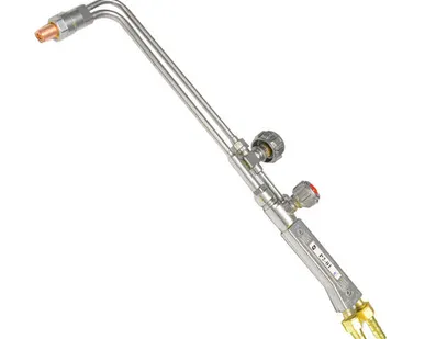 фото БАМЗ Резак пропановый Р2-01П, БАМЗ