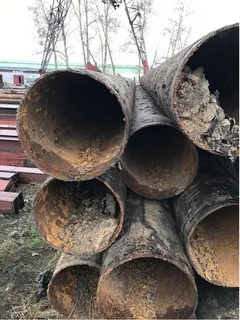 Фото №0 Труба б/у 426х7