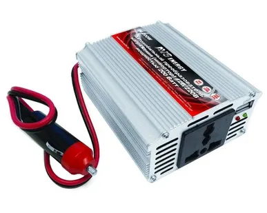 фото Инвертор AVS IN-200W