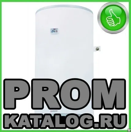 Фото №0 Бойлер комбинированного нагрева Drazice / Дражице