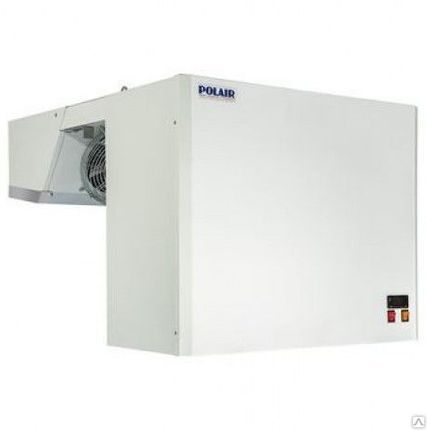 Фото №0 Моноблок ранцевый MB214RF