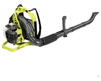 фото Бензиновая воздуходувка RYOBI