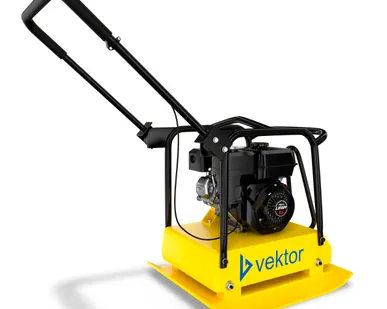 фото Виброплита Vektor VPG-140B
