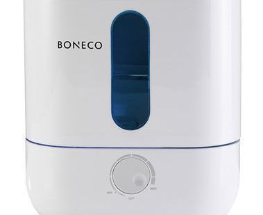 фото Ультразвуковой увлажнитель воздуха Boneco U201