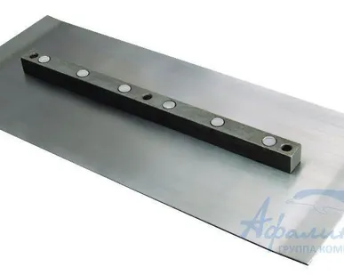 фото Лопасти 48" для финишной затирки