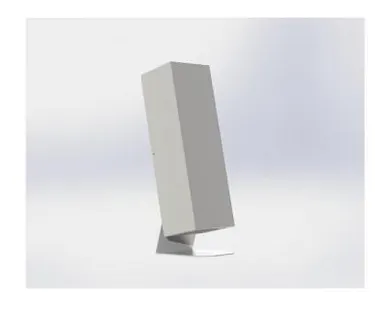 фото Рециркулятор бактерицидный АСП-РБ-60