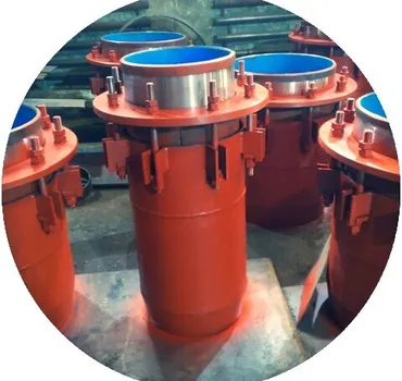 Представительство Свердловского завода СЗТОиМ ВО Владивостоке