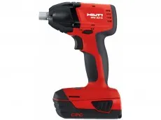 фото Универсальный аккумуляторный гайковерт Hilti SIW 22-A